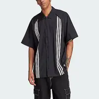 在飛比找Yahoo奇摩購物中心優惠-Adidas Wntr Hack Shirt HZ0720 