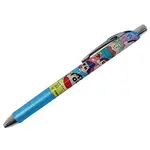 【震撼精品百貨】蠟筆小新_CRAYON SHIN-CHAN~蠟筆小新PENTEL ENERGEL X原子筆0.5MM-同學*15214