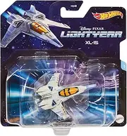 Lightyear Hot Wheels Starship, XL-15