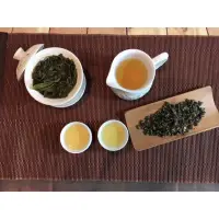 在飛比找蝦皮購物優惠-《茶中葉問》樟樹湖高山茶 (青心烏龍)春茶