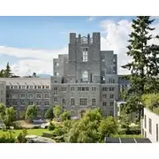 Gage Suites at UBC