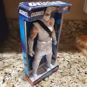 GI JOE OLYMPUS STORM SHADOW 9.5 INCH ACTION FIGURE