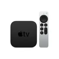 在飛比找i郵購優惠-Apple TV 4K 64GB MXHO2 TA/A _ 