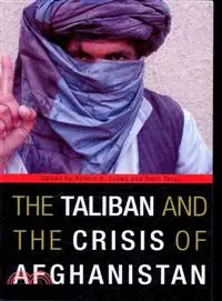 在飛比找三民網路書店優惠-The Taliban and the Crisis of 