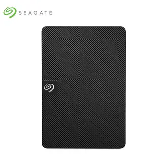 Seagate希捷移動硬碟4t便攜外置游戲筆電外接官方旗艦店正品4tb