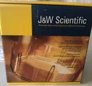 Agilent/HP/J&W Fused Silica Column 50m x 0.2, 0.33 um 19091J-105 - New