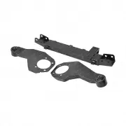 Brand New Trupro Diff Drop Kit for Mitsubishi Triton MQ MR 2015-2023