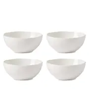 Lenox Bay Colors All Purpose Bowls, Set of 4