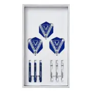Unicorn Gary Anderson World Champion Phase 5 Steel Tip Darts