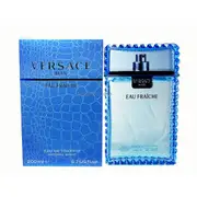 VERSACE MAN EAU FRAICHE 200ml EDT For Men