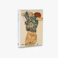 在飛比找蝦皮購物優惠-Egon Schiele Drawings & Waterc