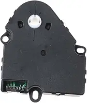 XISII Car HVAC Heater Air Blend Door Actuator,Fit For, ML320 ML350 ML430 ML500 ML55 AMG 1638200108 604-938 604938 Temperature control actuator