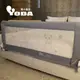 YoDa 第二代動物星球兒童床邊護欄-小熊灰 免運