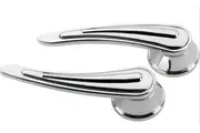 Billet Specialties Profile Door Handles GM BS45528