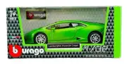 Bburago Lamborghini Huracan Coupe Green 1:32 Diecast Model Car