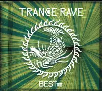 在飛比找Yahoo!奇摩拍賣優惠-八八 - Trance Rave Best # 8 - 日版