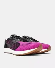 Saucony x Solebox Shadow 5000 EVR 'Pink Devil' (Black | Pink)