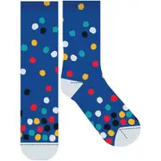 Frankly Funny Novelty Socks One Size Fits Most - Spots, EJF E6348