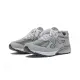 【NEW BALANCE】New Balance 990 V4 元祖灰 NB990 男鞋 休閒鞋 U990GR4