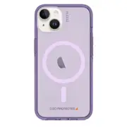 EFM Alta Case Armour with D3O CrystalexFor iPhone 13 (6.1")/iPhone 14 (6.1")