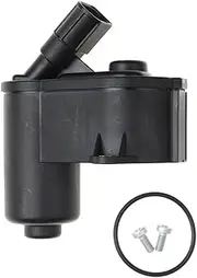 Wheel Handbrake Brake Caliper Servo Motor 12 6 Torx, for VW, for Passat, CC B6 B7, for Sharan, for, Q3 Alhambra 3C0998281A 3C0998281B 998281 Car Brake Caliper Servo Motor(12 Torx)