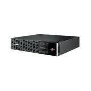 Cyberpower Pro Rack Tower Lcd 2200W 15A 2U Line Interactive