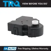 TRQ HVAC Blend Door Door Actuator Fits 1998-2017 International