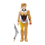 Power Rangers - Scorpina ReAction Figure - 3.75 Inch