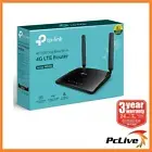 TP-Link Archer MR400 V4 AC1200 Wireless Dual Band 4G LTE Router SIM Card OneMesh