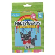 Art Star Melty Beads Cat Keyring Kit