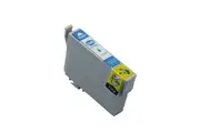 1x Compatible Epson 220XL Cyan Ink Cartridges
