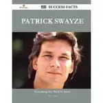 PATRICK SWAYZE: EVERYTHING YOU NEED TO KNOW ABOUT