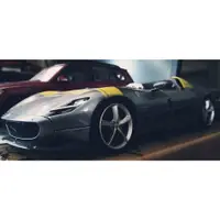 在飛比找蝦皮購物優惠-maisto ferrari sp1 1/18 模型車