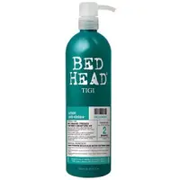 在飛比找蝦皮購物優惠-TIGI BED HEAD 摩登重建洗髮精(附壓頭) 750