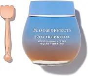 Bloomeffects - Natural Royal Tulip Moisturizing Nectar | Cruelty-Free, Non-Toxic, Clean Beauty (2.7 oz | 80 ml)