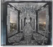 Ghost Skeleta CD NEW