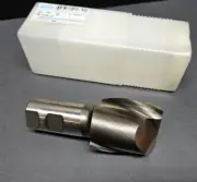 NEW Putnam USA 2" End Mill 2-Flute Square End Cut 1¼" Heavy Duty Machinist Tool