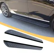 2PCS Running Board fits for Nissan Pathfinder 2022-2025 Side Steps Nerf Bars