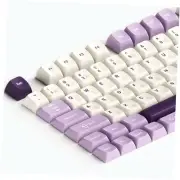 Japanese Keycaps - Ocean Custom Keycaps, for GH60/RK61/GK64/66/ALT61/87/104