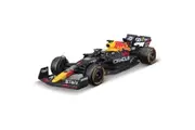 Bburago 1:18 2023 Formula 1 Red Bull Racing RB-19 Champion Diecast Model 14+