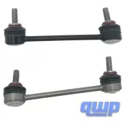 ▲Rear LH & RH Stabilizer Anti-roll Drop Bar Links for Land Rover Discovery Sport (for: Land Rover)