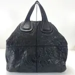 GIVENCHY HANDBAG PURSE SHOULDER BAG PURSE MERCARI 日本直送 二手