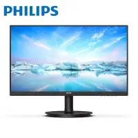 在飛比找Yahoo奇摩購物中心優惠-PHILIPS飛利浦 24型 241V8B(黑) 液晶顯示器