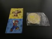 Koopa Troopa - Sealed Super Mario Wonderball Coin, Nintendo Frankford, Series 1