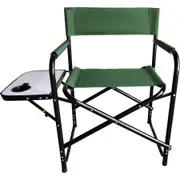 Hinterland Director's Chair
