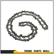 14 Inch .043 3/8 LP 50DL semi chisel chain For Stihl MS170 MS210