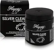 Hagerty - Silver Clean, Silver Bath/Diving Bath for Silver Jewellery