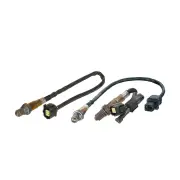 3 x Bosch Oxygen Lambda Sensors Pre & Post for Benz GL500 ML350 R350 500 164 251