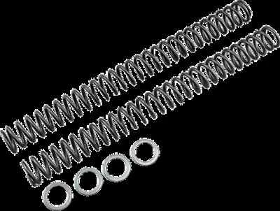 Race Tech Fork Spring 0.54 kg/mm Pair for Husqvarna SMR450 09