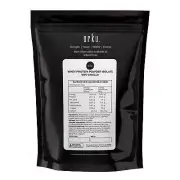 2Kg Whey Protein Powder Isolate - Vanilla Shake WPI Supplement AU Stock Go ✨